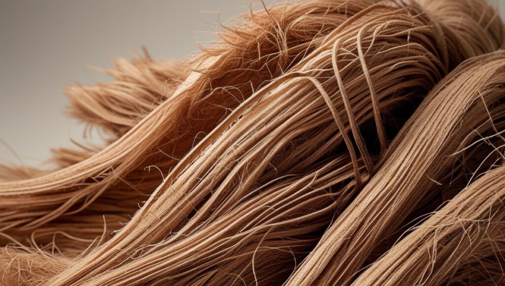 Coir Fibre Price Trend