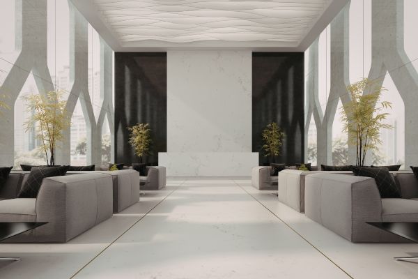 Commercial Interior Designer in Mumbai - Richwood Interio