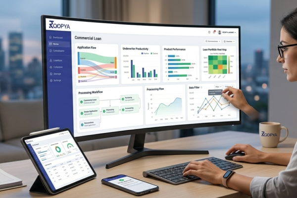 Complete Guide to Loan Management Software in India | LMS for NBFCs & Fintechs