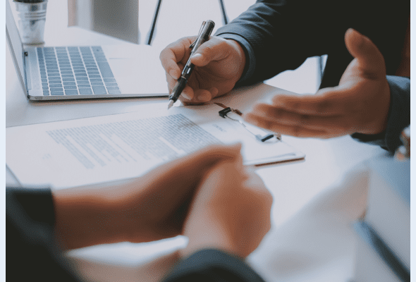 Regulatory Compliance Experts