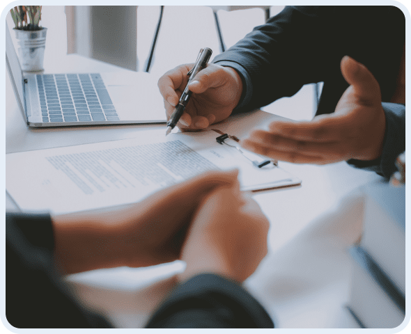 Regulatory Compliance Experts