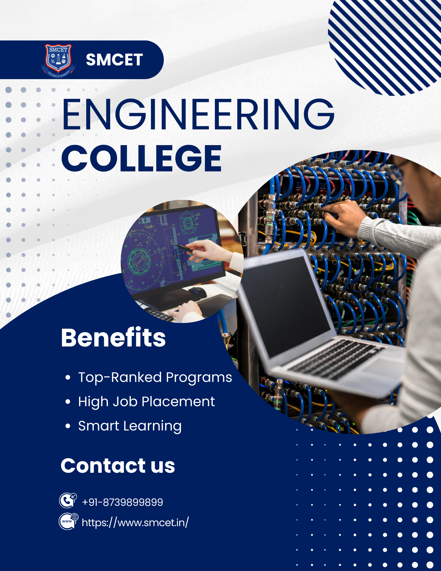 The Complete Guide to Pursuing Computer Engineering in Jaipur