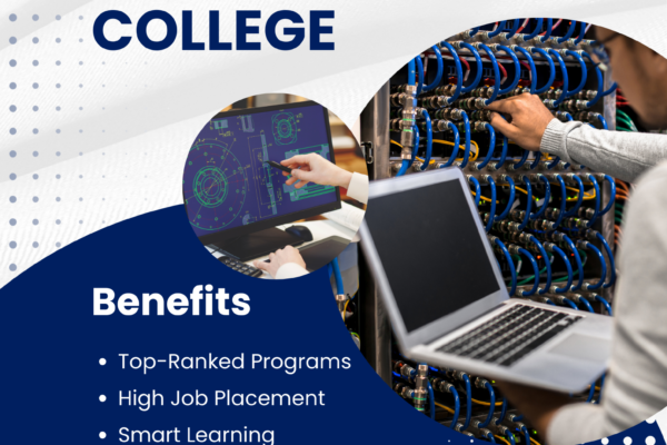 A Deep Dive into Jaipur's Best Computer Engineering Colleges