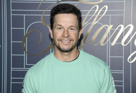 Mark Wahlberg