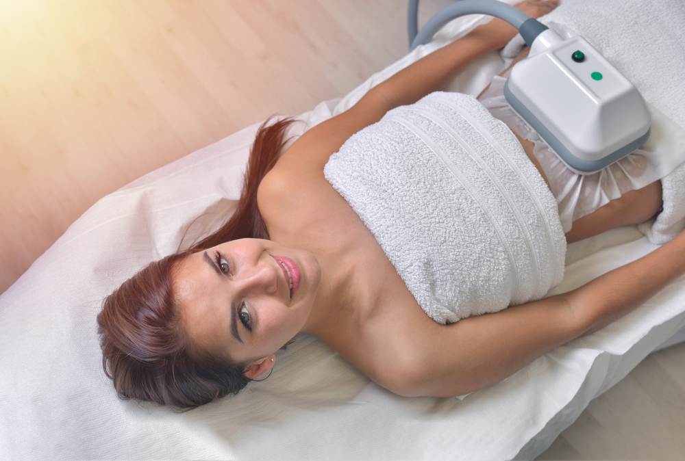 CoolSculpting Fat Freezing in Islamabad