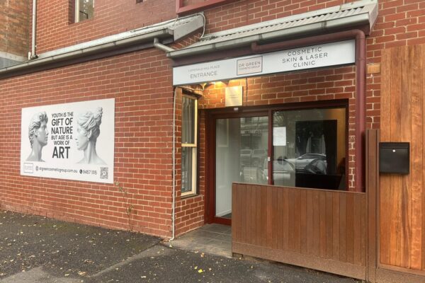 Thread Lifts in Melbourne
