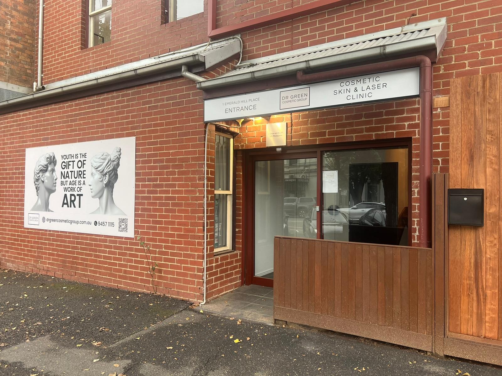Thread Lifts in Melbourne
