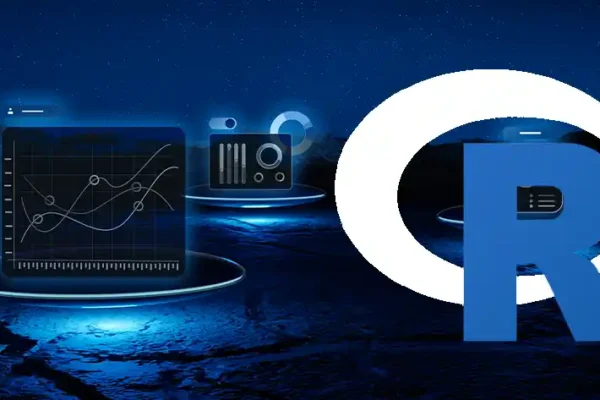 5 Essential R Programming Techniques for Analytics