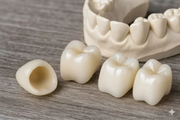 Dental Crowns Sioux Falls SD: Restore Strength, Function, and Confidence to Your Smile