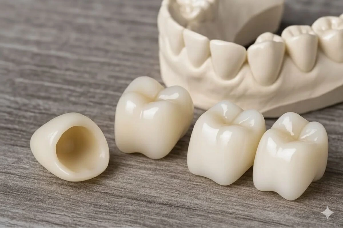 Dental Crowns Sioux Falls SD: Restore Strength, Function, and Confidence to Your Smile