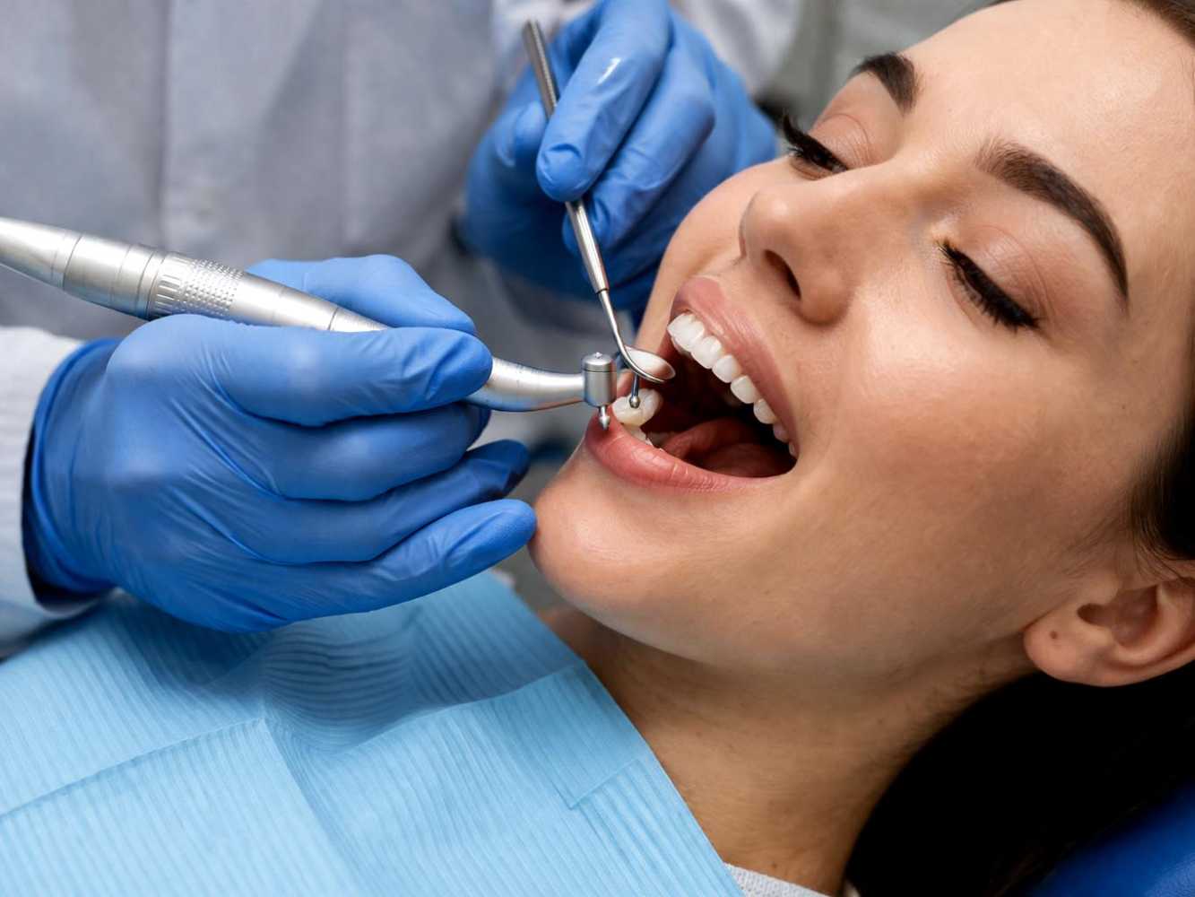 Dental Filling in Islamabad