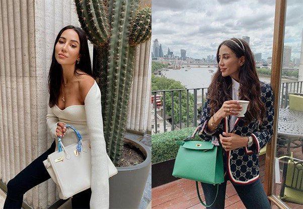 used chanel bags