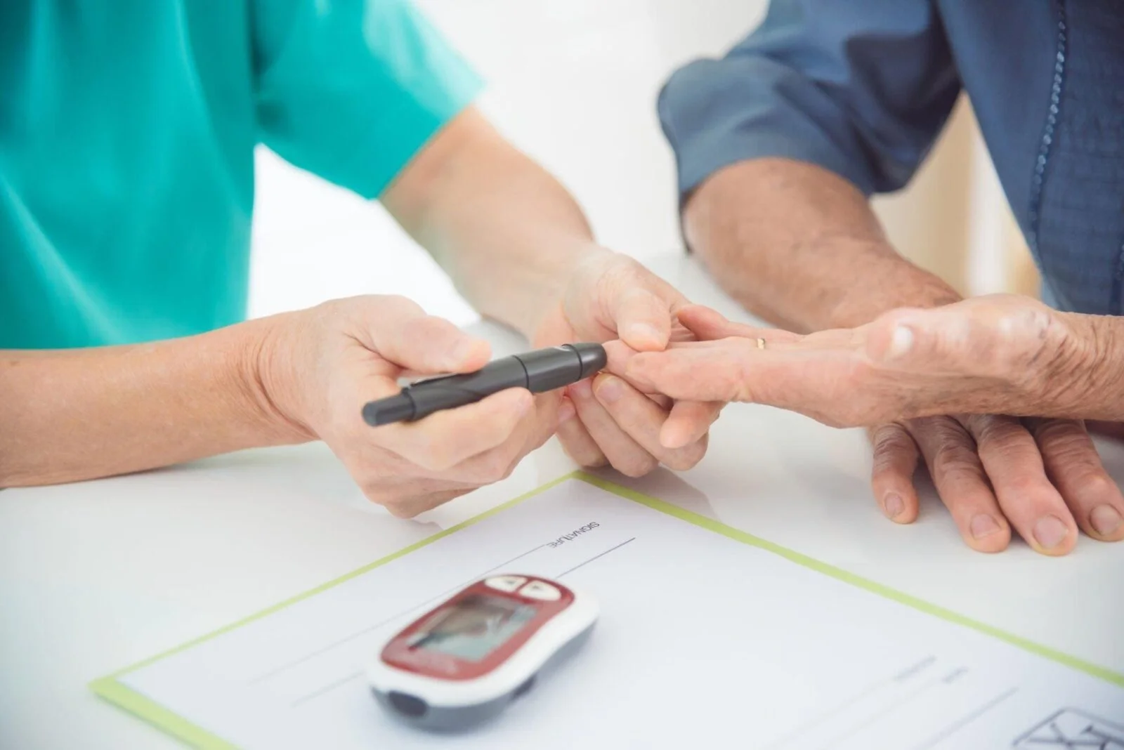 Diabetes Treatment in Jaipur