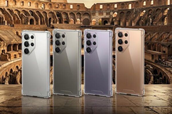 Discover Robust Anti Yellow Clear Case Layers For Safe Holds