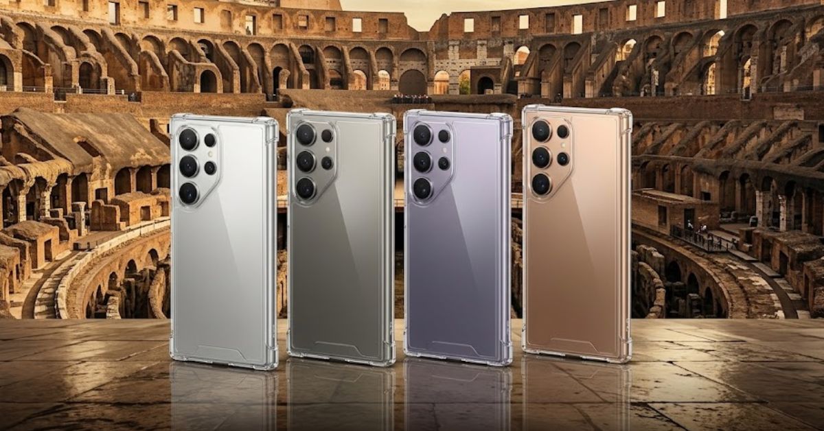 Discover Robust Anti Yellow Clear Case Layers For Safe Holds