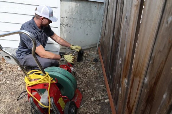 How Drain Cleaning Services Protect Your Property from Costly Damage