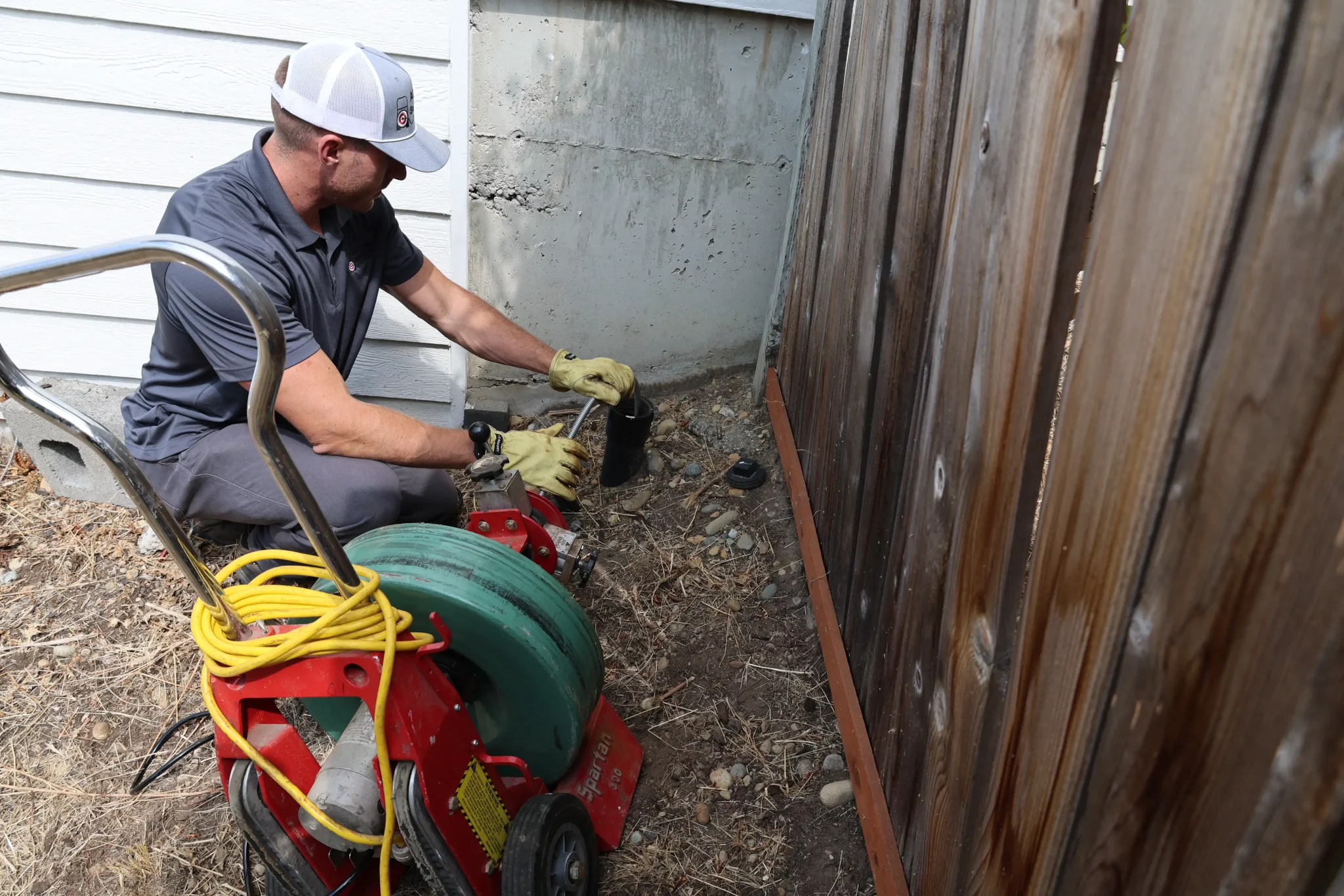 How Drain Cleaning Services Protect Your Property from Costly Damage
