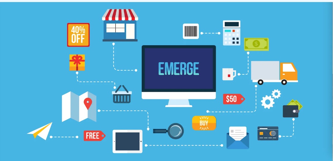 Apparel Inventory Management Software