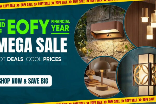EOFY Home Upgrade 2026 Australia