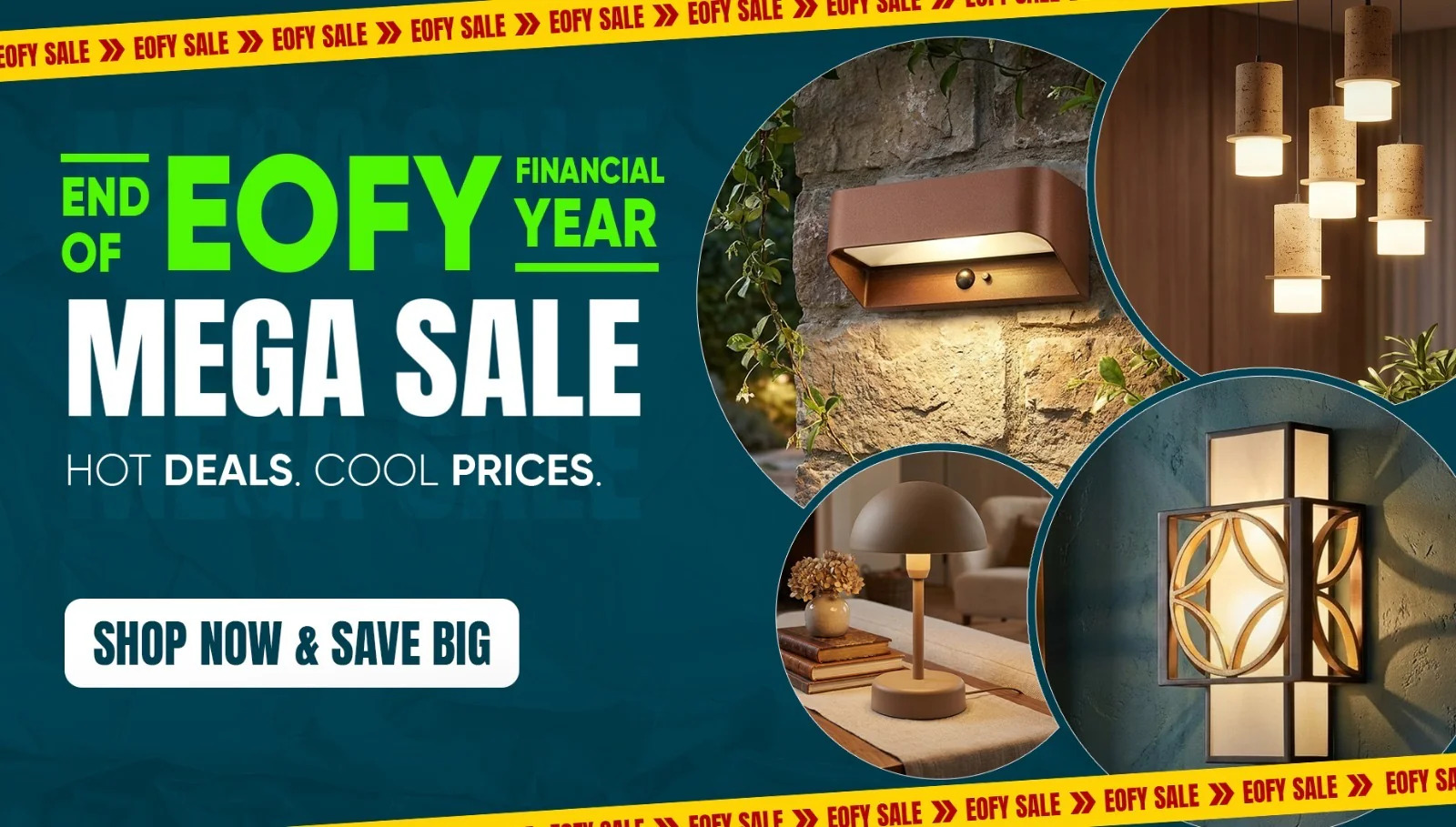 EOFY Home Upgrade 2026 Australia