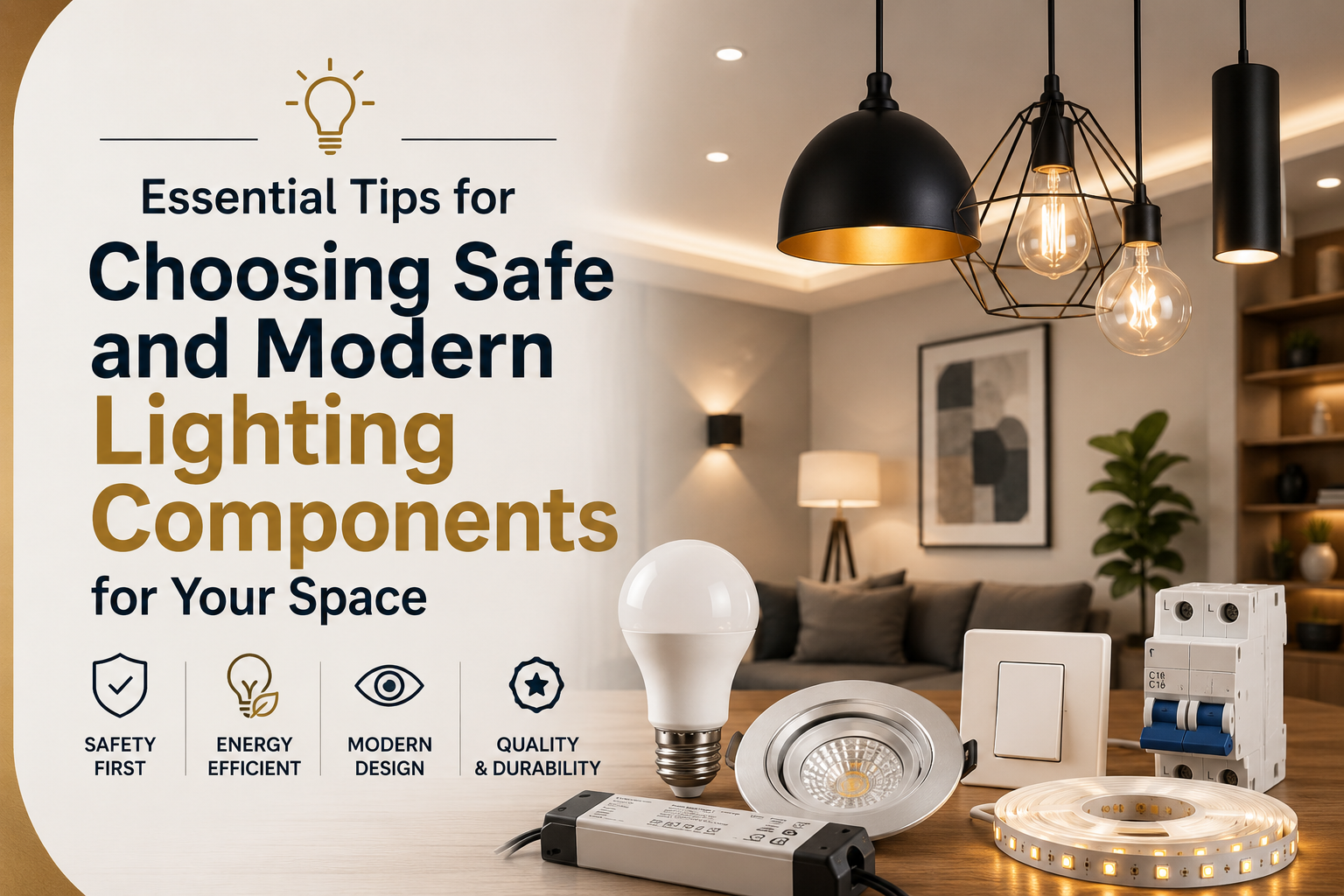 Electrical Fixtures