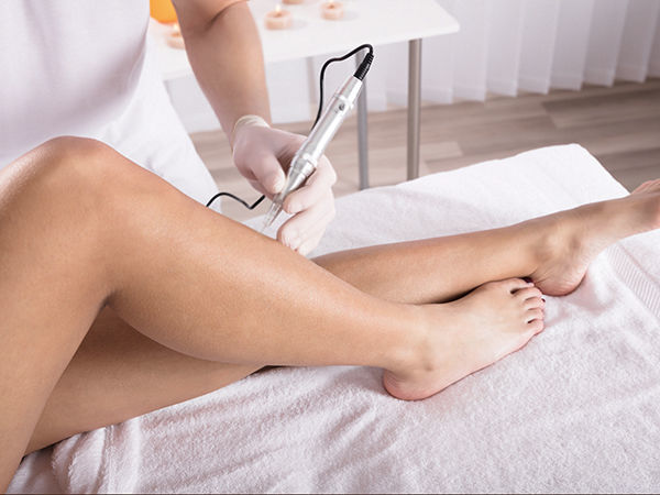 Electrolysis Laser Hair Removal In Islamabad