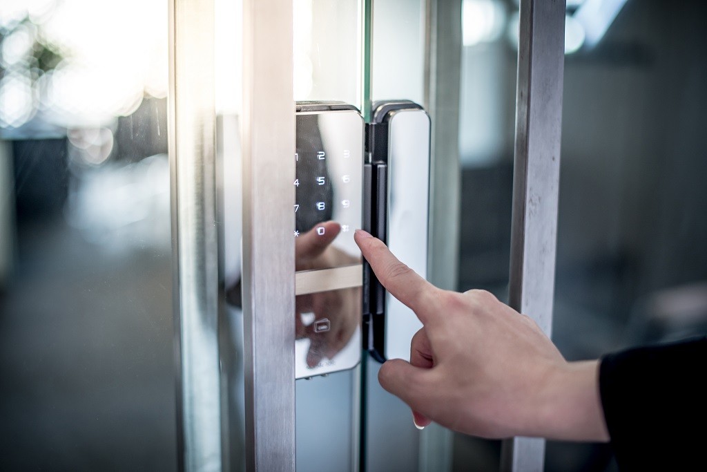 Electronic Access Solutions