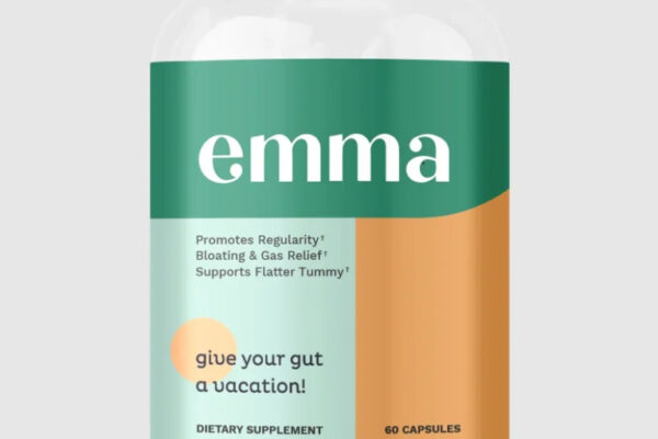 Emma Relief