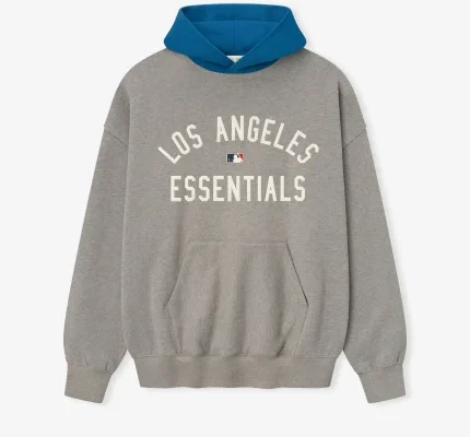 Essentials Hoodie