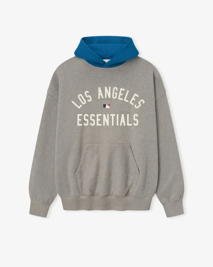 Essentials Hoodie