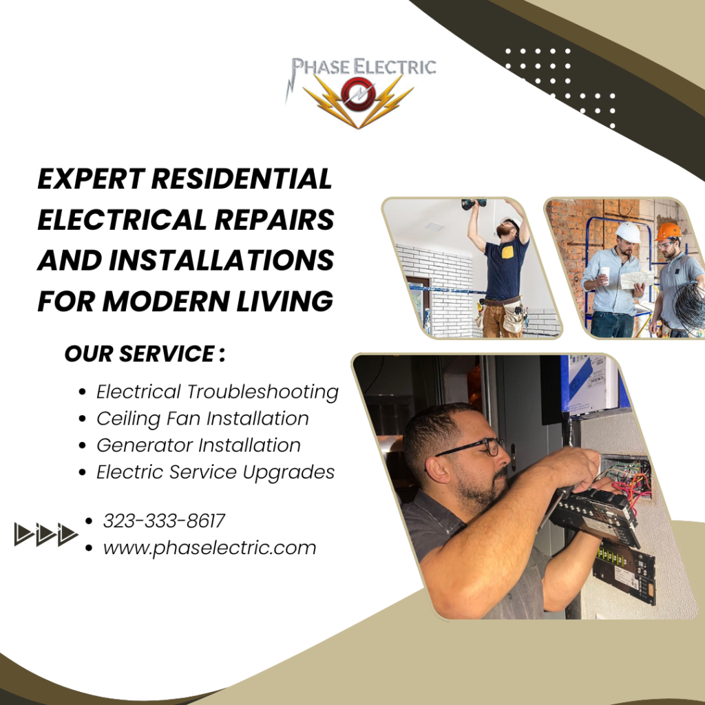 residential electrical