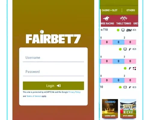Fairbet7