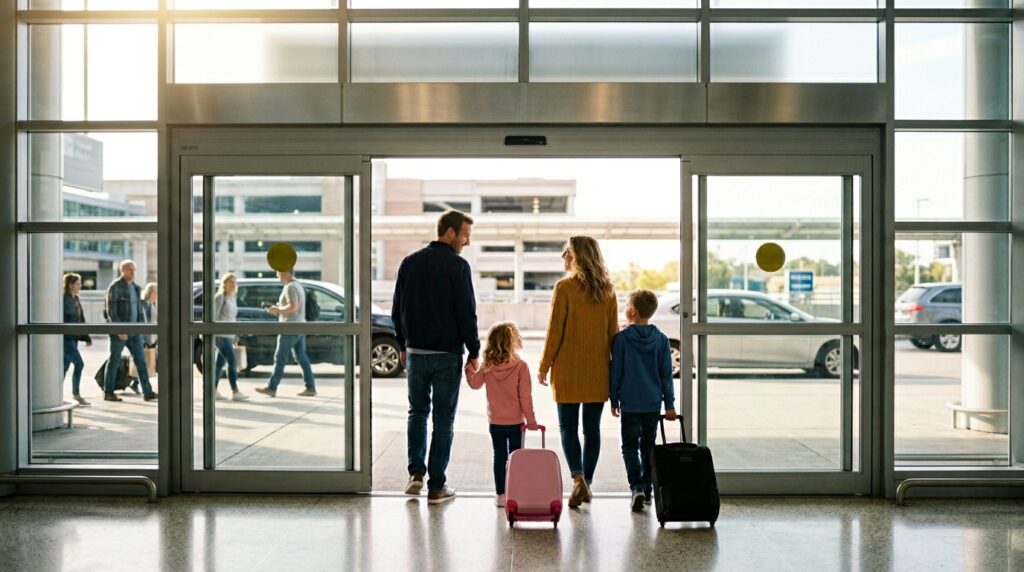VTC Marseille aéroport