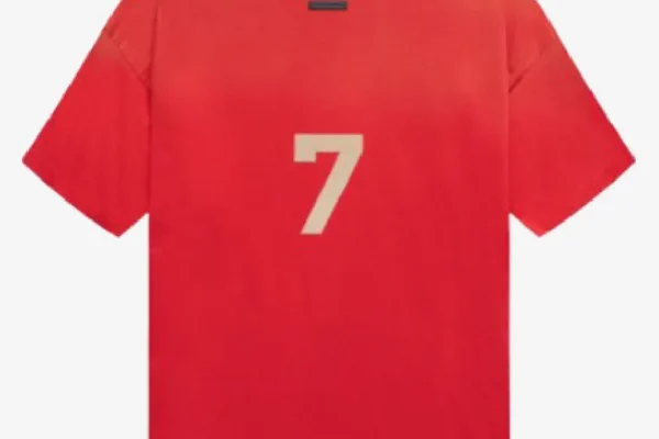 Essentials T-shirt