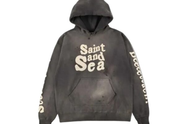 Fear of God Saint MXX Tee