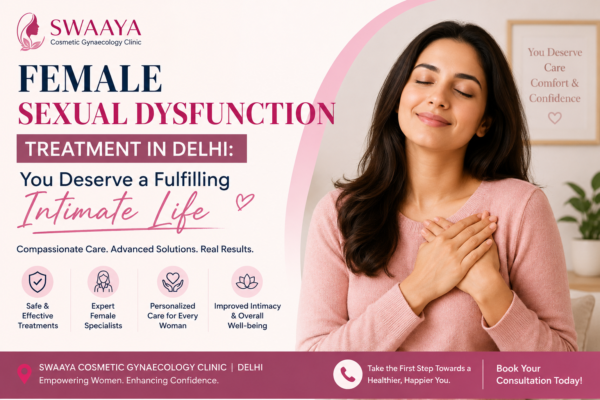 Female Sexual Dysfunction