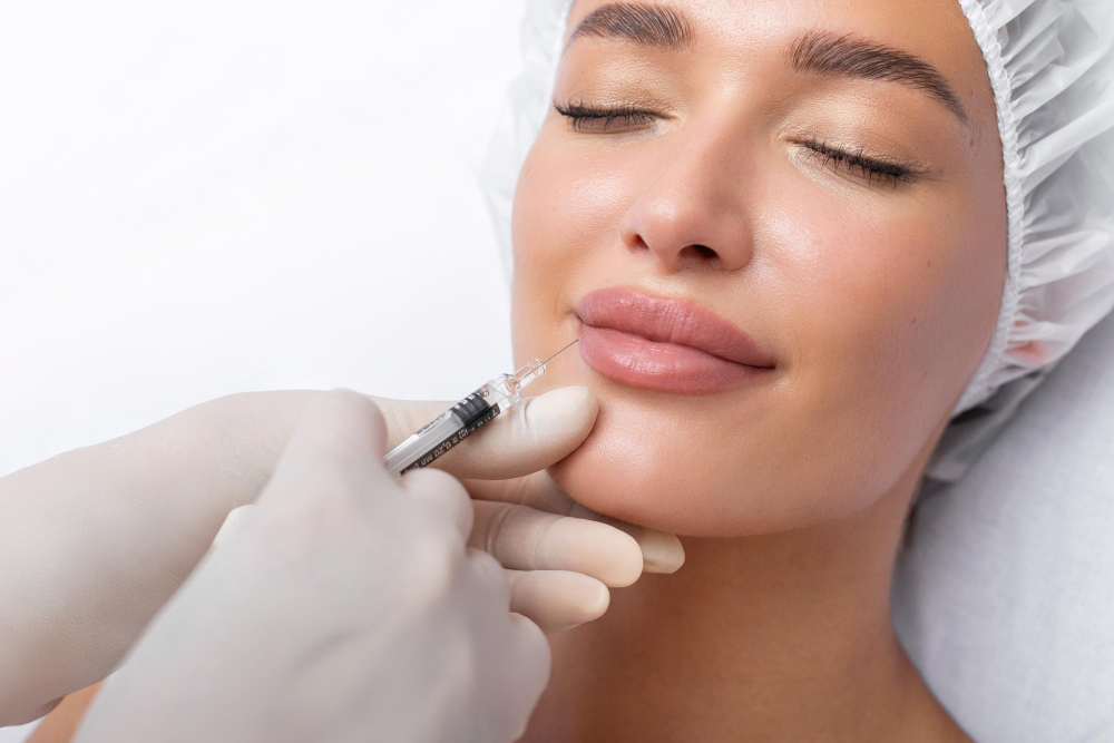 Fillers in Islamabad