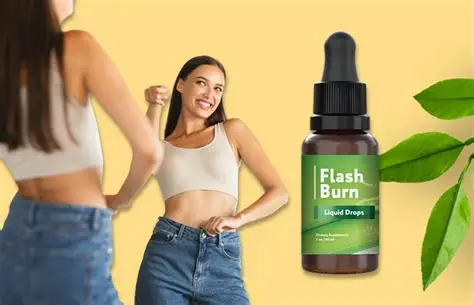 Flash Burn