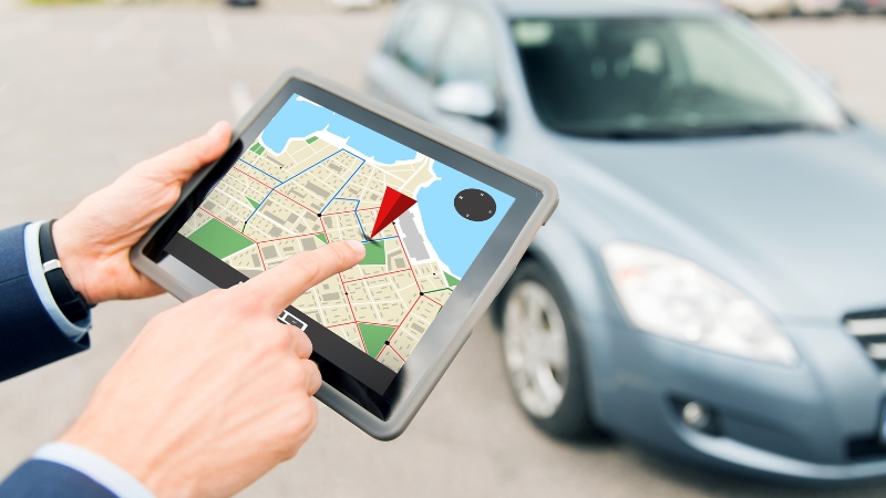 GPS-tracker-for-Bus
