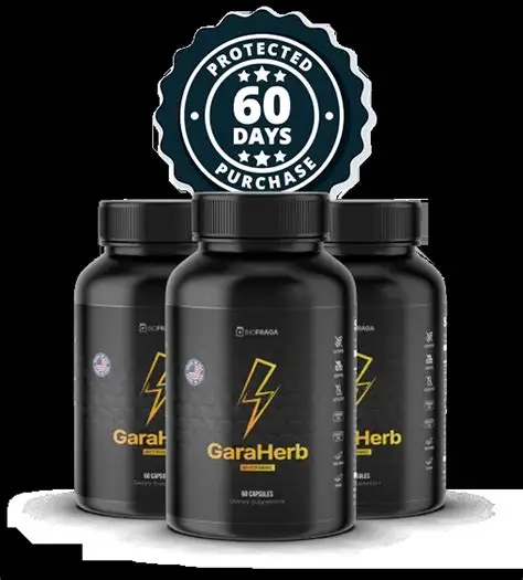 GaraHerb