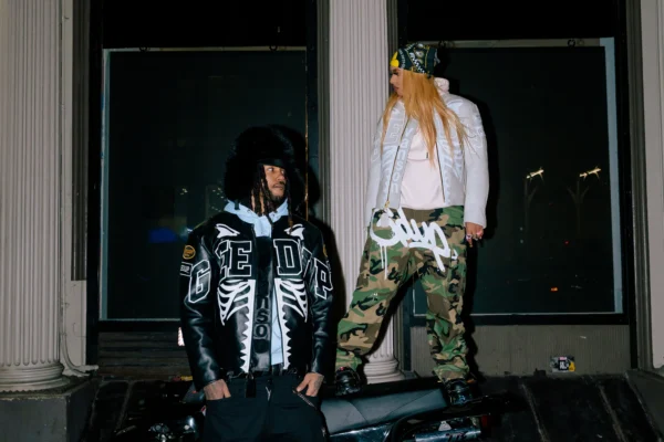 Geedup Clothing Australia – Buy Authentic Geedup Streetwear