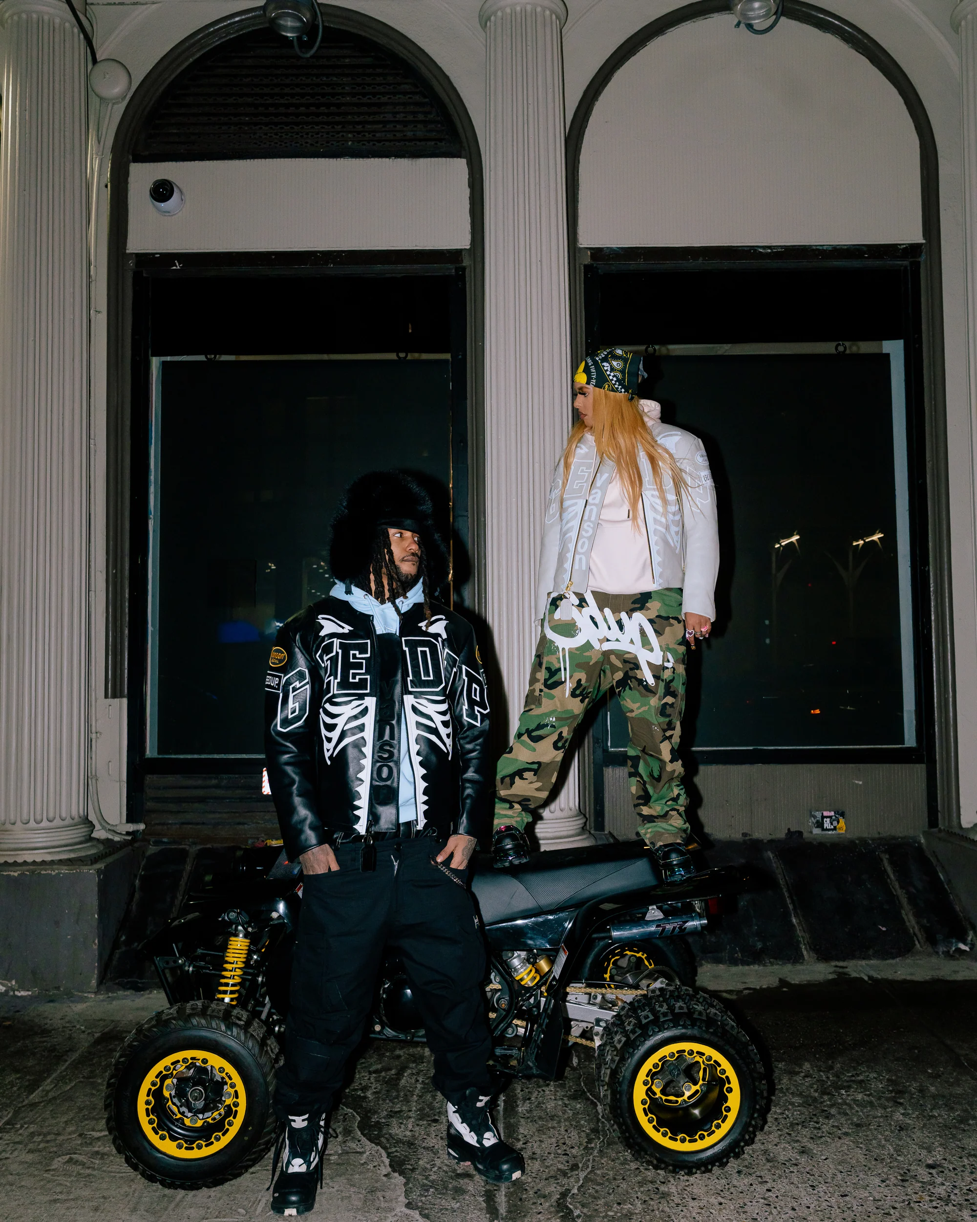 Geedup Clothing Australia – Buy Authentic Geedup Streetwear
