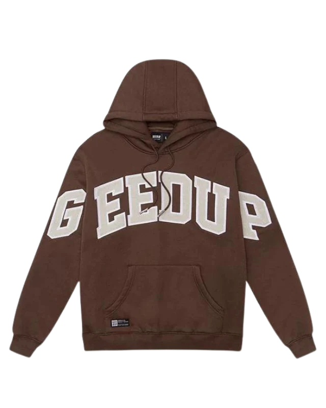 Geedup Hoodie: The Ultimate Streetwear Essential for Fashion Enthusiasts