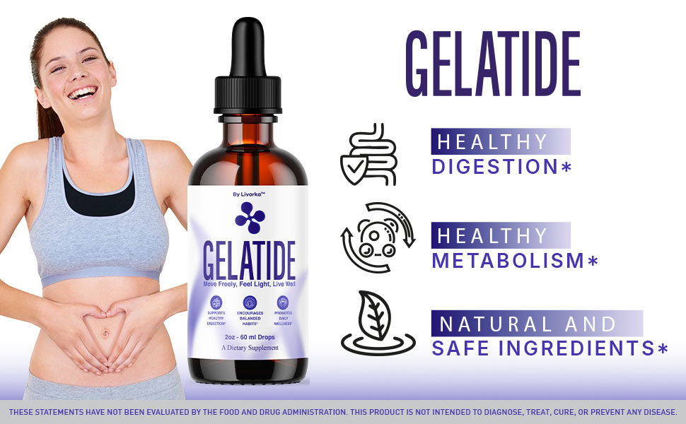 Gelatide 