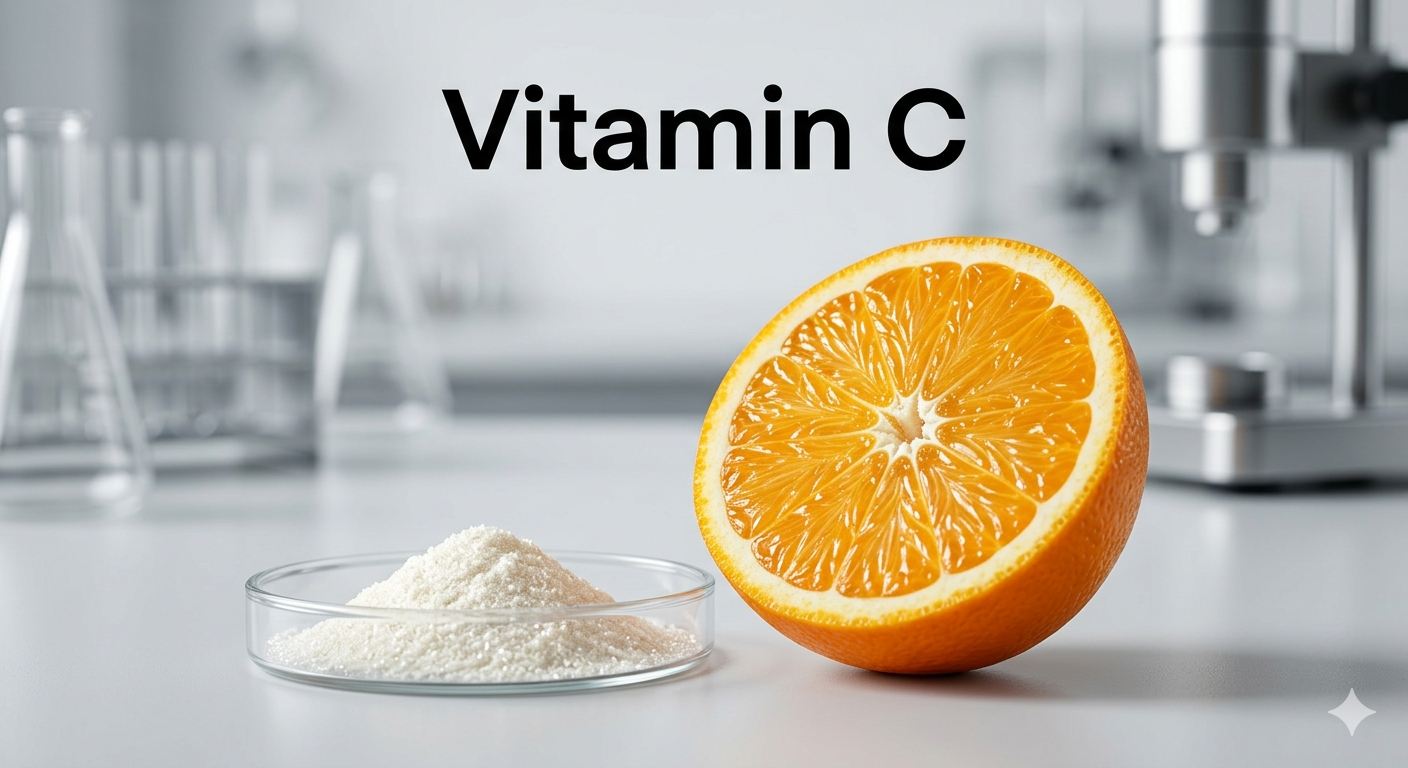 Vitamin C Price Trend