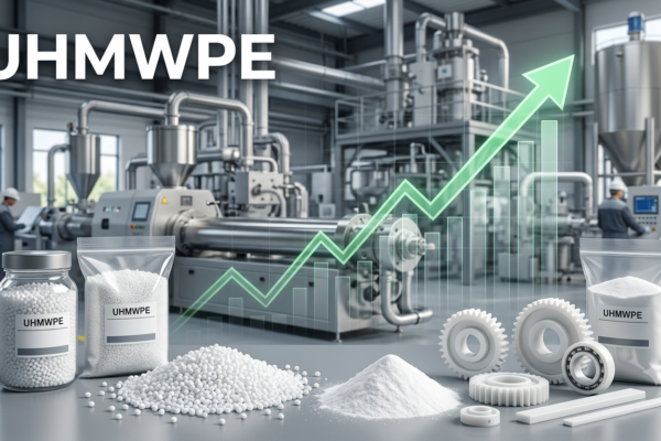 UHMWPE Price Trend