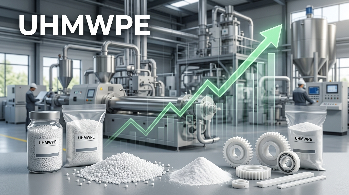 UHMWPE Price Trend
