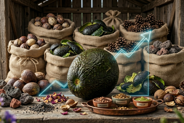 Vitamin B5 Price Trend