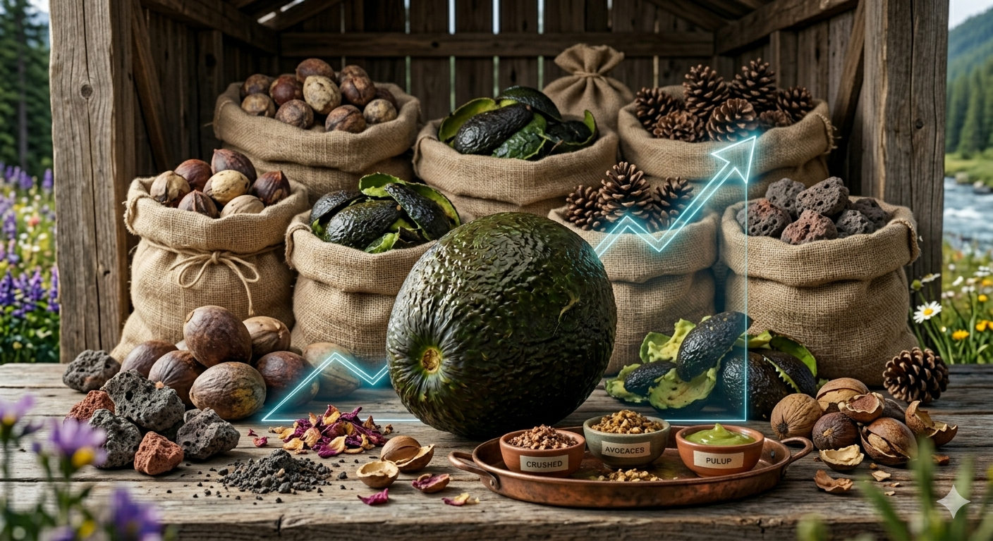 Vitamin B5 Price Trend