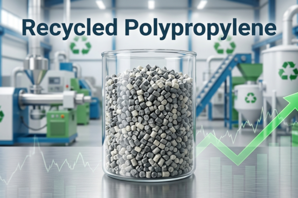 Recycled Polypropylene Price Trend